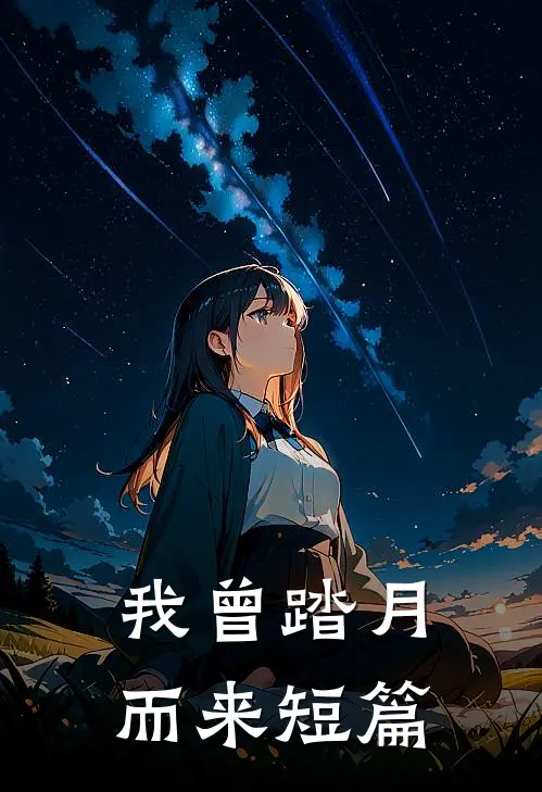 我曾踏月而来短篇
