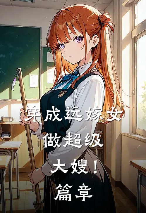 穿成远嫁女：做超级大嫂！篇章