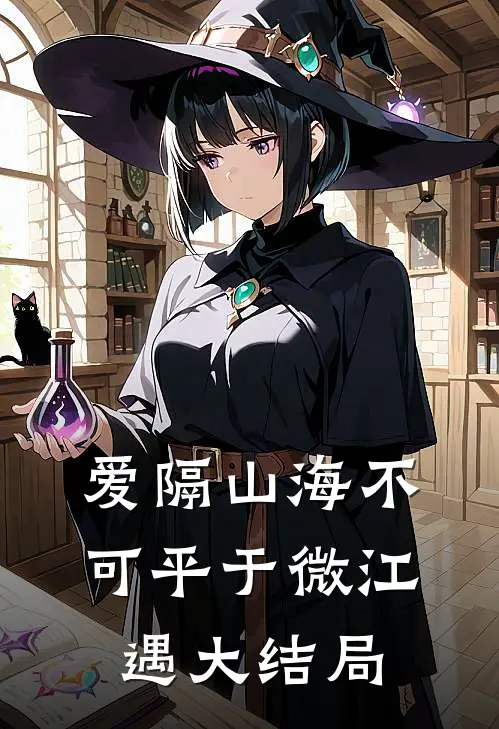 爱隔山海不可平于微江遇大结局