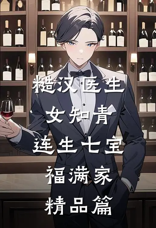糙汉医生女知青，连生七宝福满家精品篇