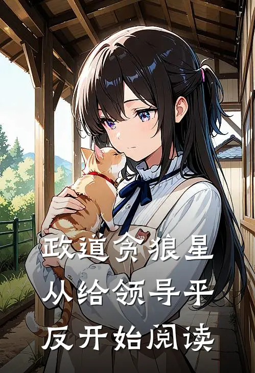 政道贪狼星：从给领导平反开始阅读