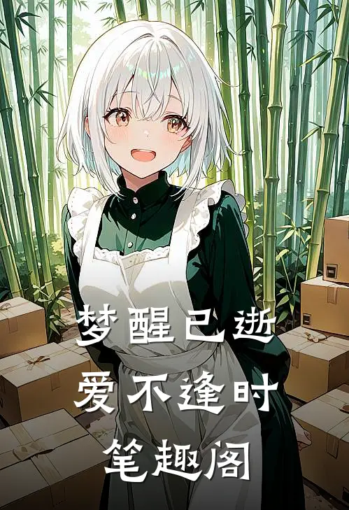 梦醒已逝，爱不逢时笔趣阁