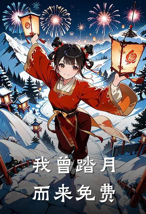 我曾踏月而来免费