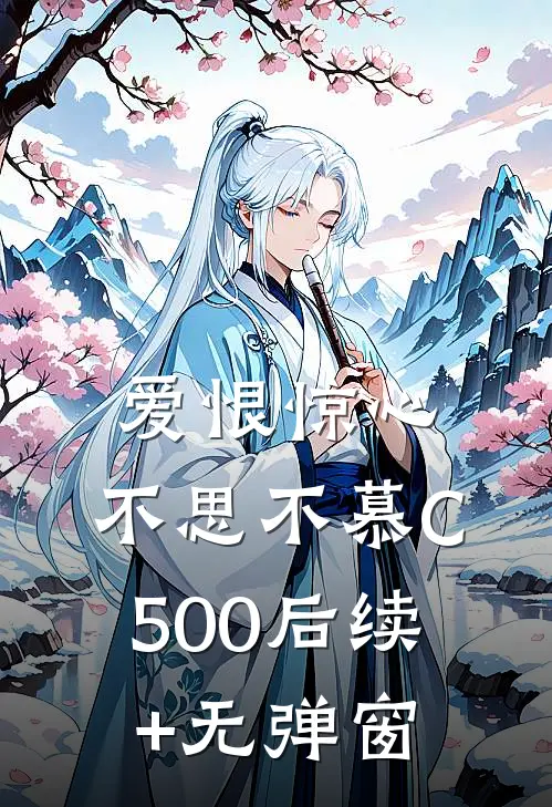 爱恨惊心，不思不慕C500后续+无弹窗