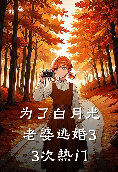 为了白月光，老婆逃婚33次热门