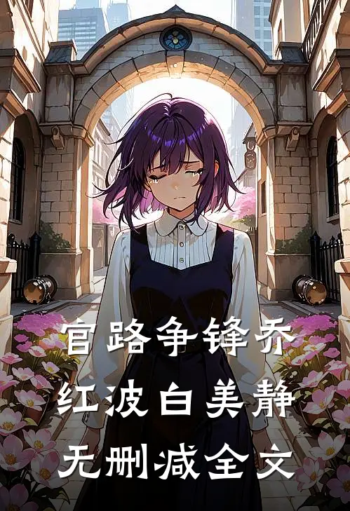 官路争锋乔红波白美静无删减全文