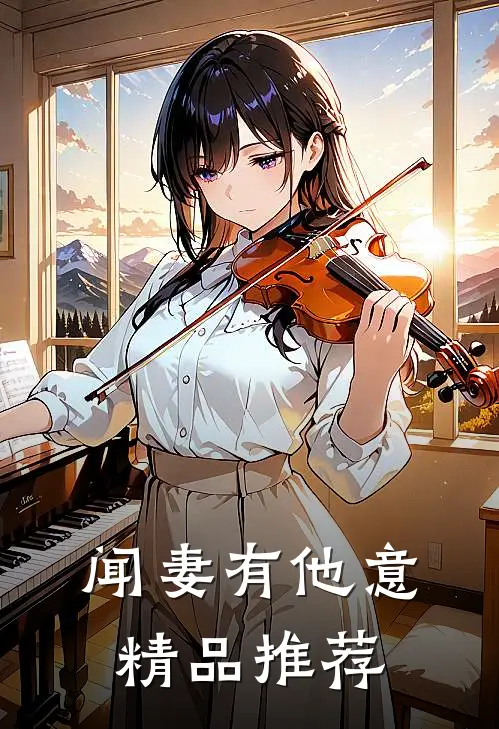 闻妻有他意精品推荐