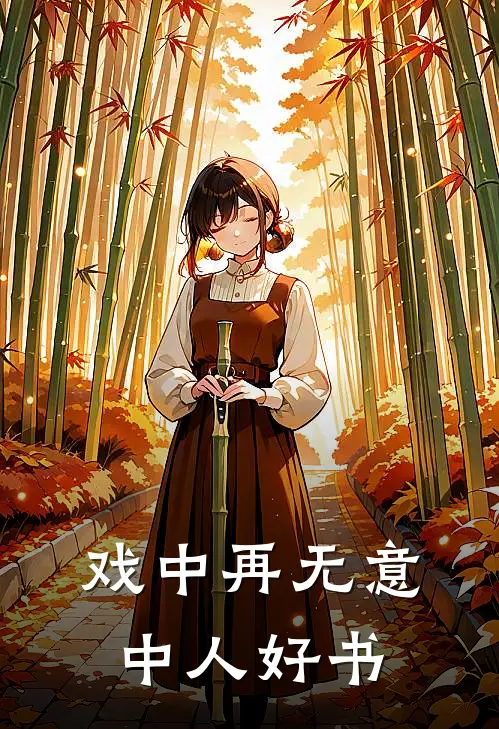 戏中再无意中人好书