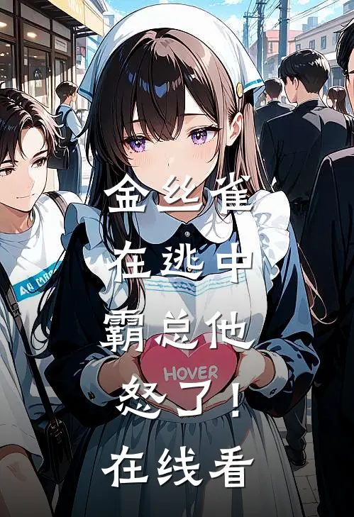 金丝雀在逃中，霸总他怒了！在线看