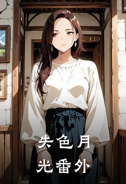 失色月光番外