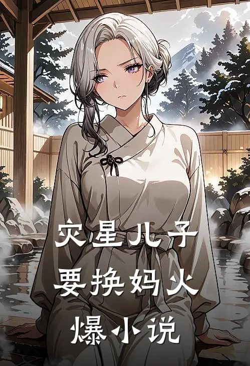 灾星儿子要换妈火爆小说