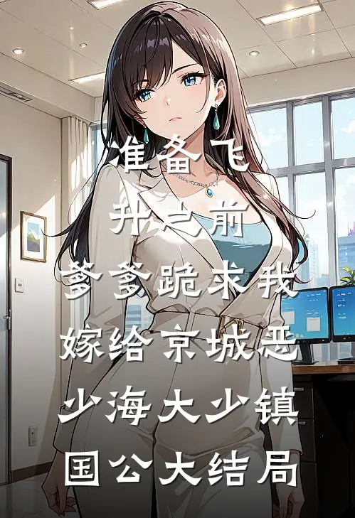 准备飞升之前，爹爹跪求我嫁给京城恶少海大少镇国公大结局