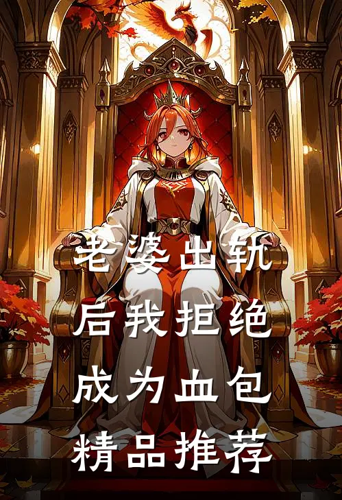 老婆出轨后我拒绝成为血包精品推荐