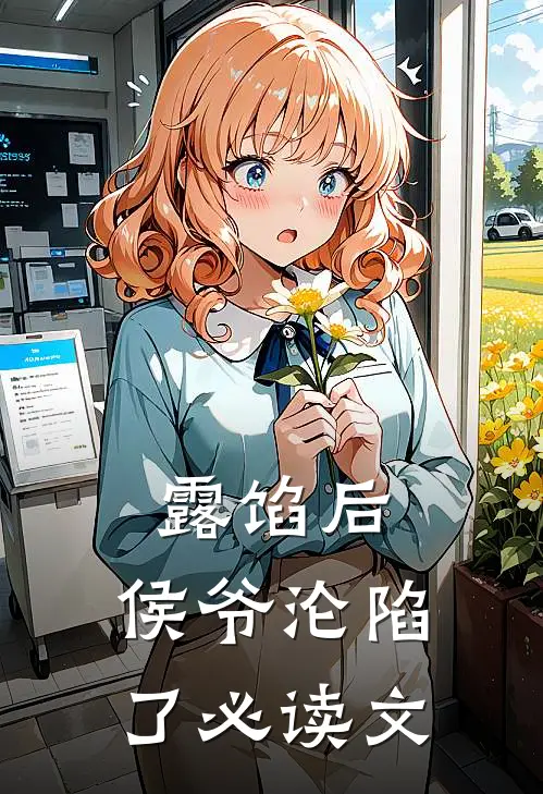 露馅后，侯爷沦陷了必读文