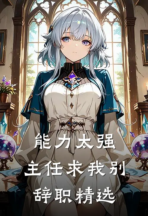 能力太强，主任求我别辞职精选