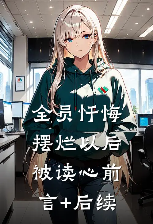 全员忏悔：摆烂以后被读心前言+后续