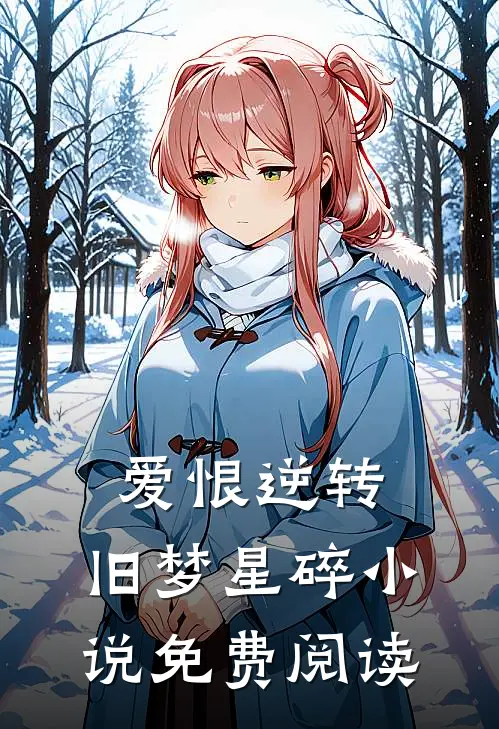 爱恨逆转，旧梦星碎小说免费阅读