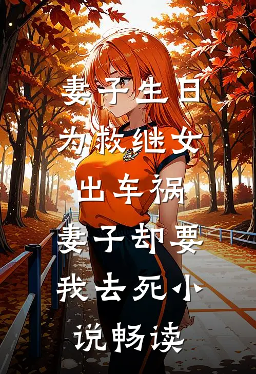 妻子生日为救继女出车祸，妻子却要我去死小说畅读