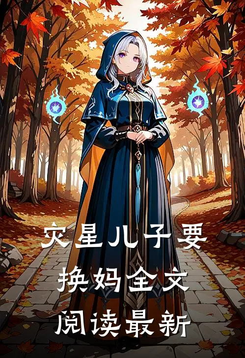 灾星儿子要换妈全文阅读最新