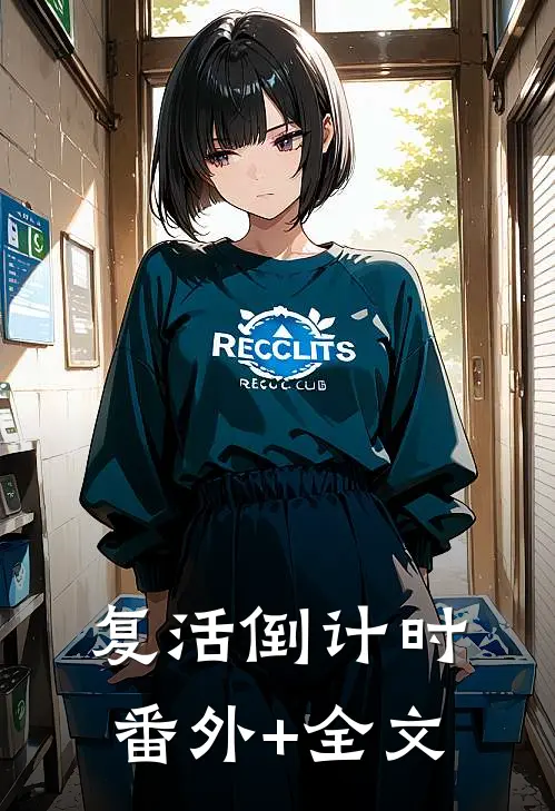 复活倒计时:(番外)+(全文)