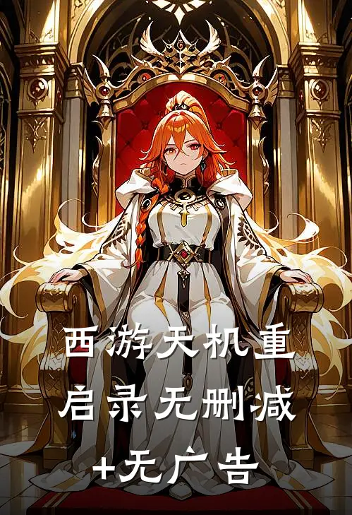 西游天机重启录无删减+无广告