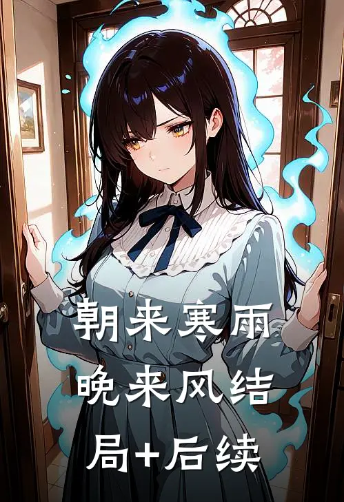 朝来寒雨晚来风结局+后续