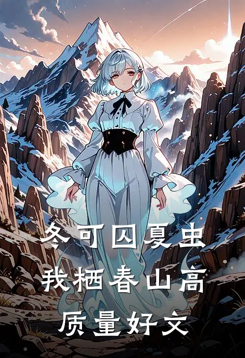 冬可囚夏虫，我栖春山高质量好文