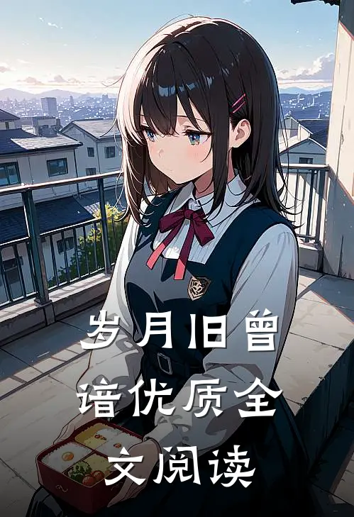 岁月旧曾谙优质全文阅读