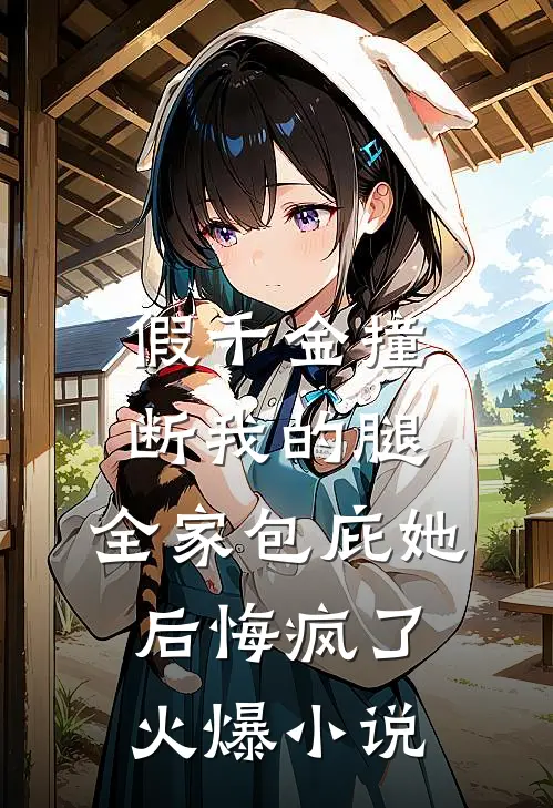 假千金撞断我的腿，全家包庇她后悔疯了火爆小说