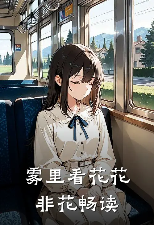 雾里看花花非花畅读