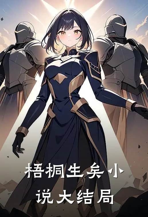 梧桐生矣小说大结局