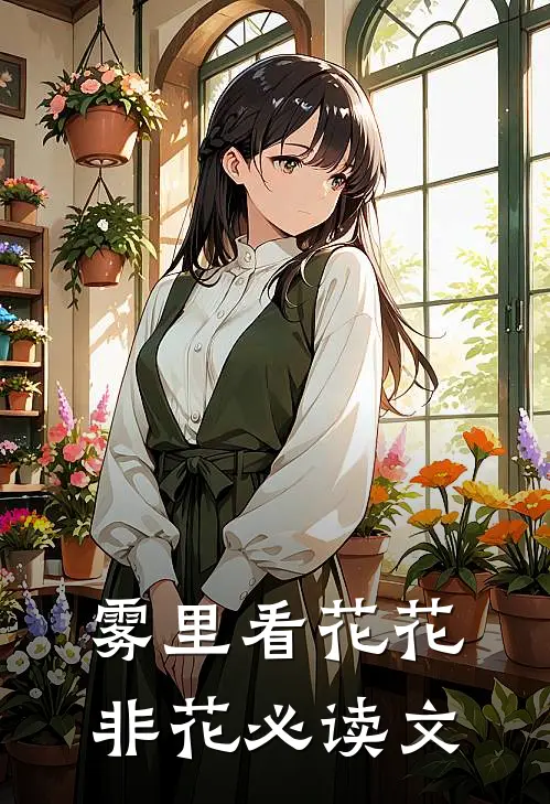 雾里看花花非花必读文