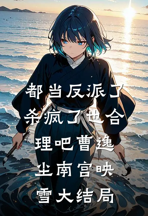 都当反派了，杀疯了也合理吧曹逸尘南宫映雪大结局