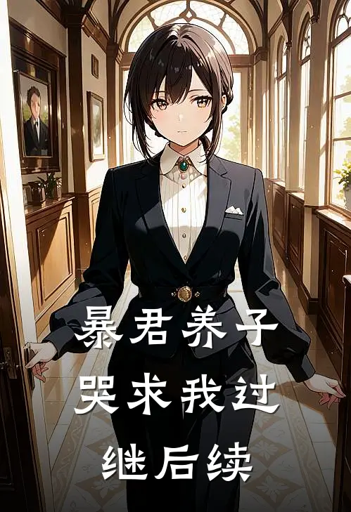 暴君养子哭求我过继后续