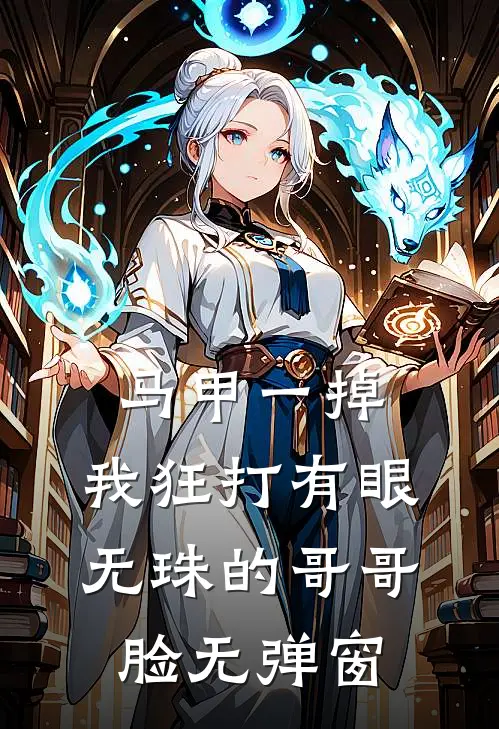 马甲一掉，我狂打有眼无珠的哥哥脸无弹窗