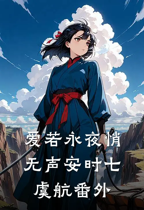 爱若永夜悄无声安时七虞航番外