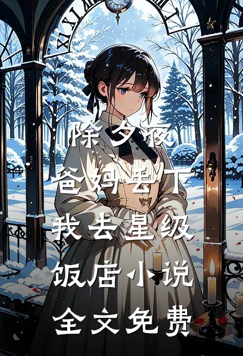 除夕夜，爸妈丢下我去星级饭店小说全文免费