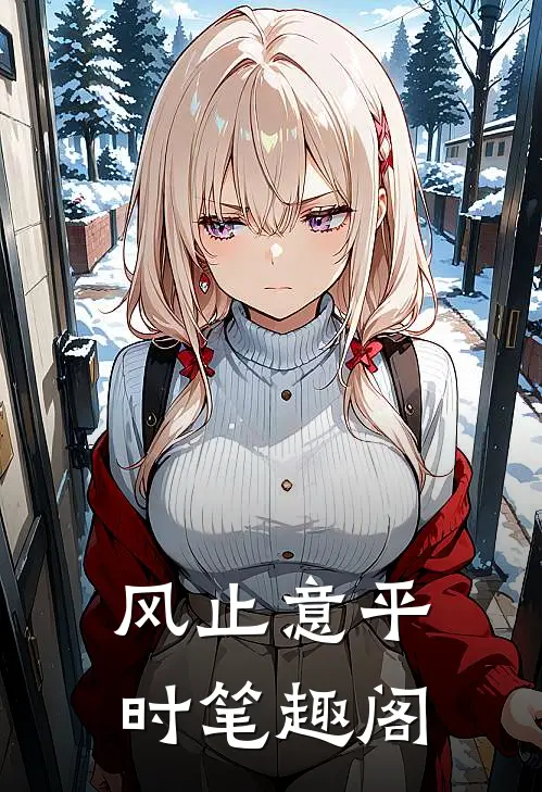风止意平时笔趣阁