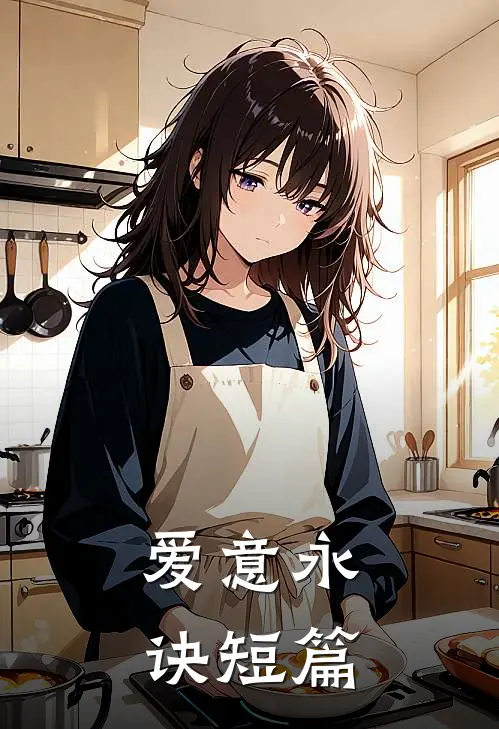 爱意永诀短篇