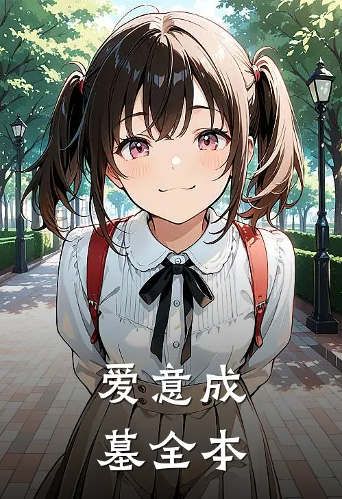 爱意成墓全本