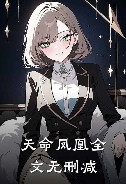 天命凤凰全文无删减