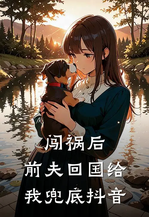 闯祸后，前夫回国给我兜底抖音