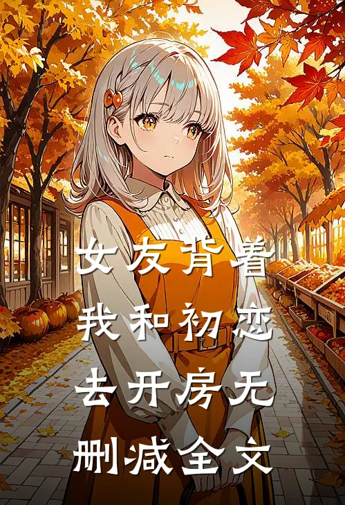 女友背着我和初恋去开房无删减全文