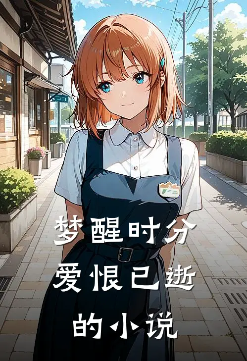 梦醒时分，爱恨已逝的小说