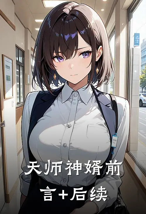 天师神婿前言+后续