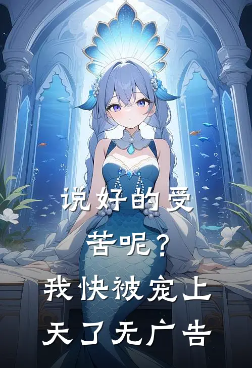 说好的受苦呢？我快被宠上天了无广告