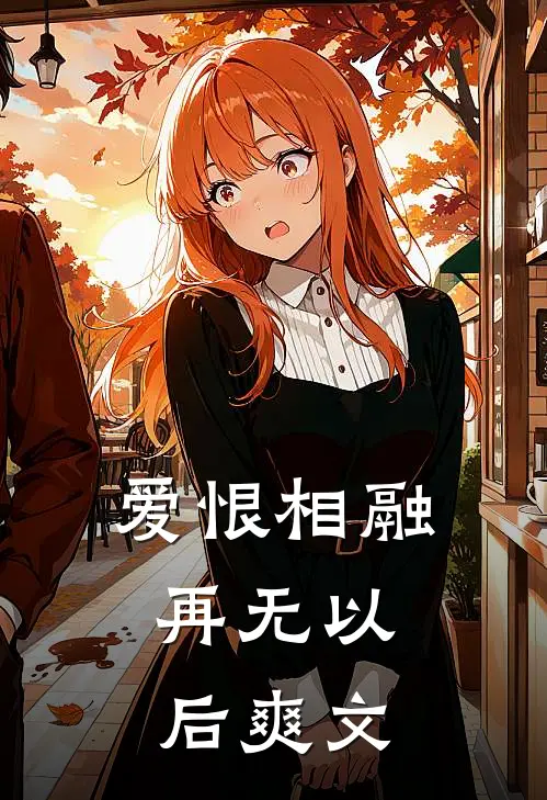 爱恨相融，再无以后爽文