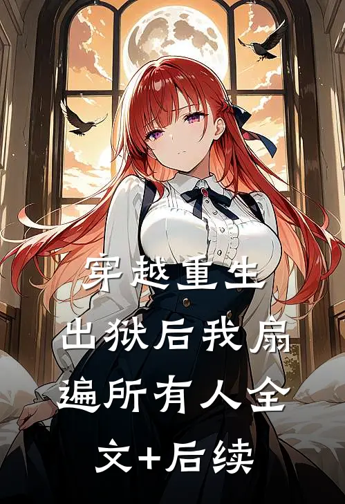 穿越重生：出狱后我扇遍所有人全文+后续