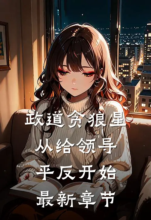 政道贪狼星：从给领导平反开始最新章节