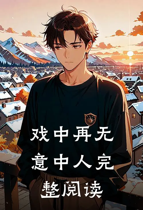 戏中再无意中人完整阅读